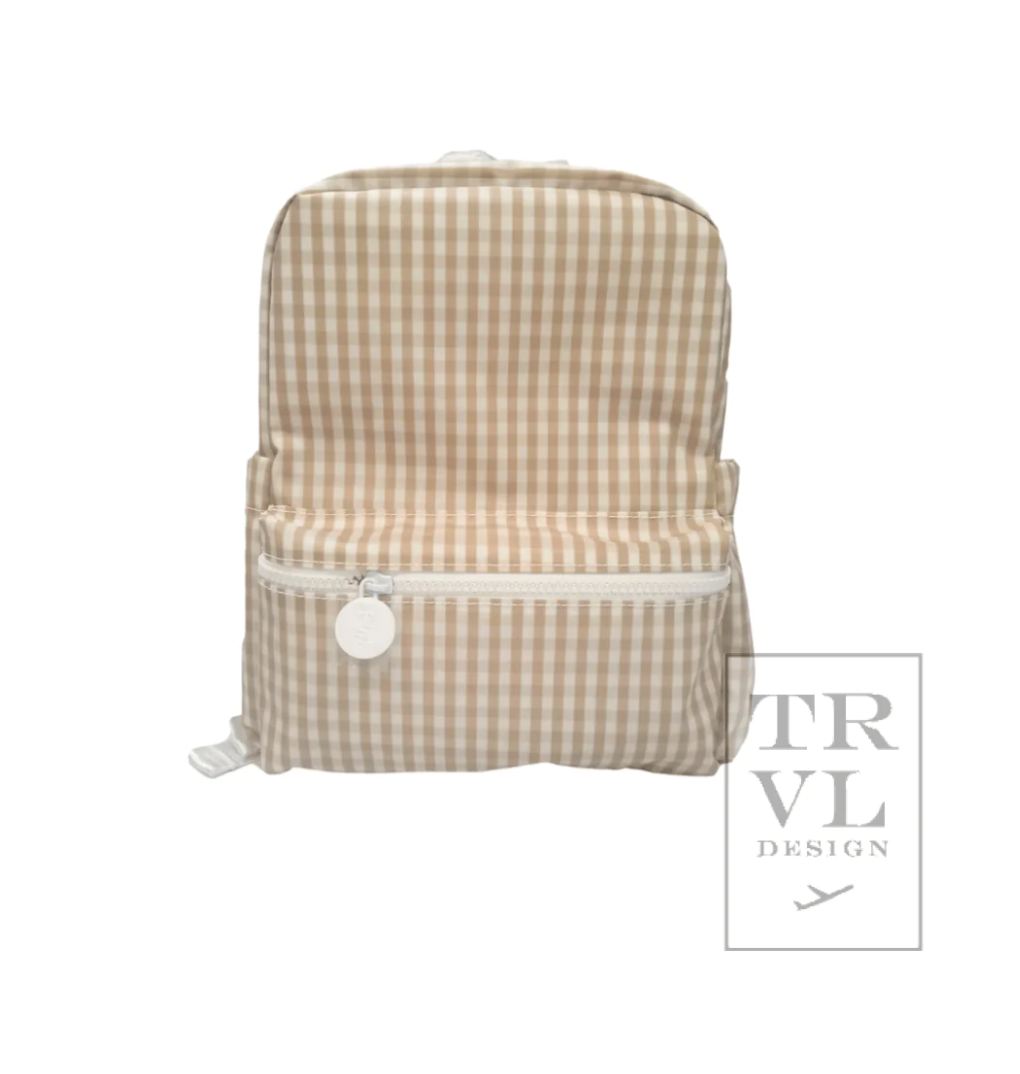 TRVL Design MINI Backpack