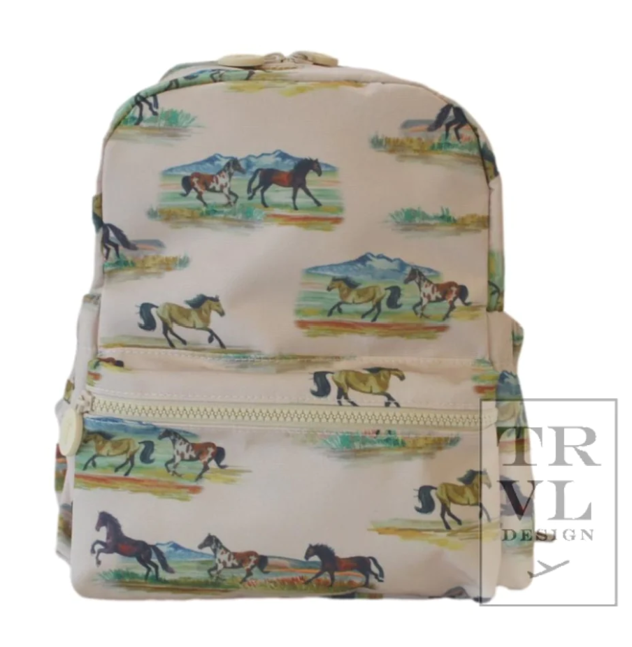 TRVL Design MINI Backpack