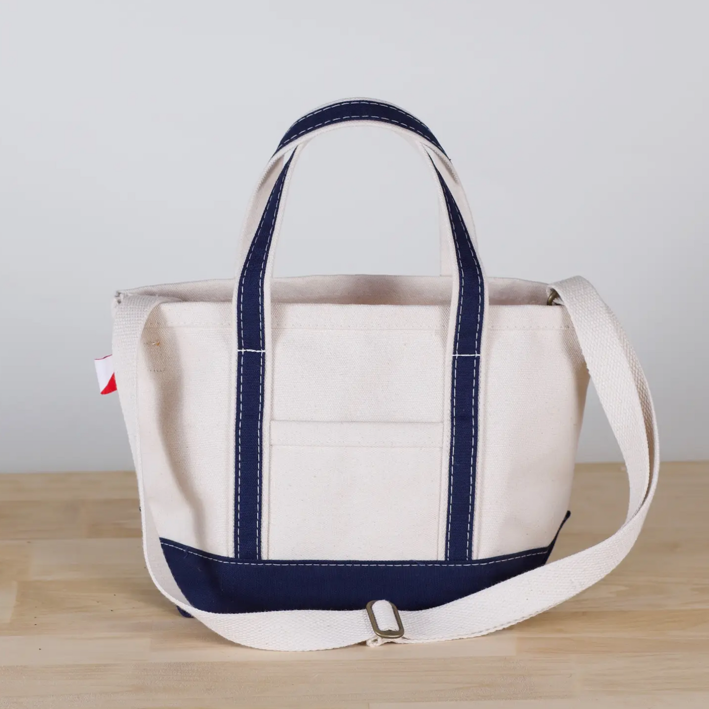 ShoreBags - Nantucket Crossbody Bag