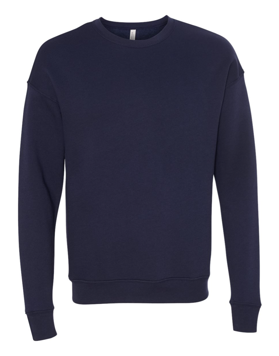 Adult Softest Crewneck Sweatshirt
