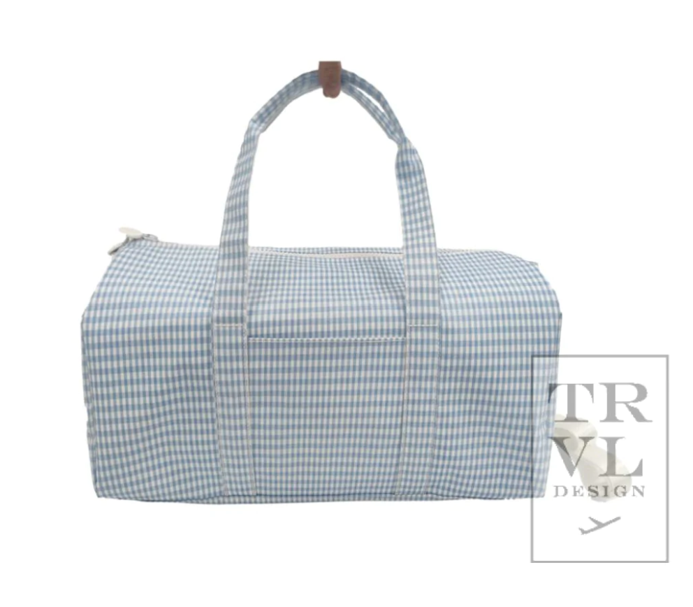 TRVL Design Weekender
