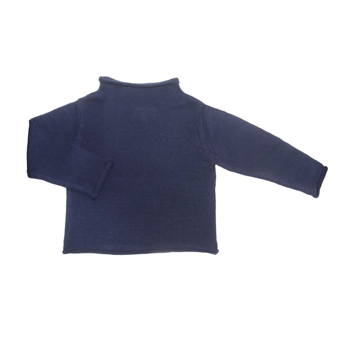 Baby/Toddler Rollneck Sweater
