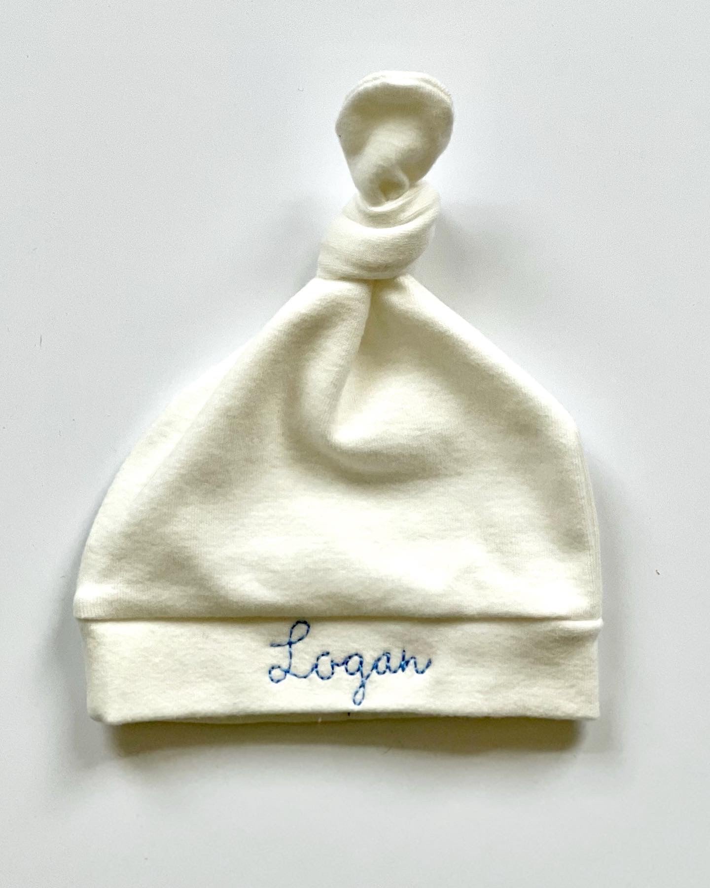 Newborn Cotton Hat
