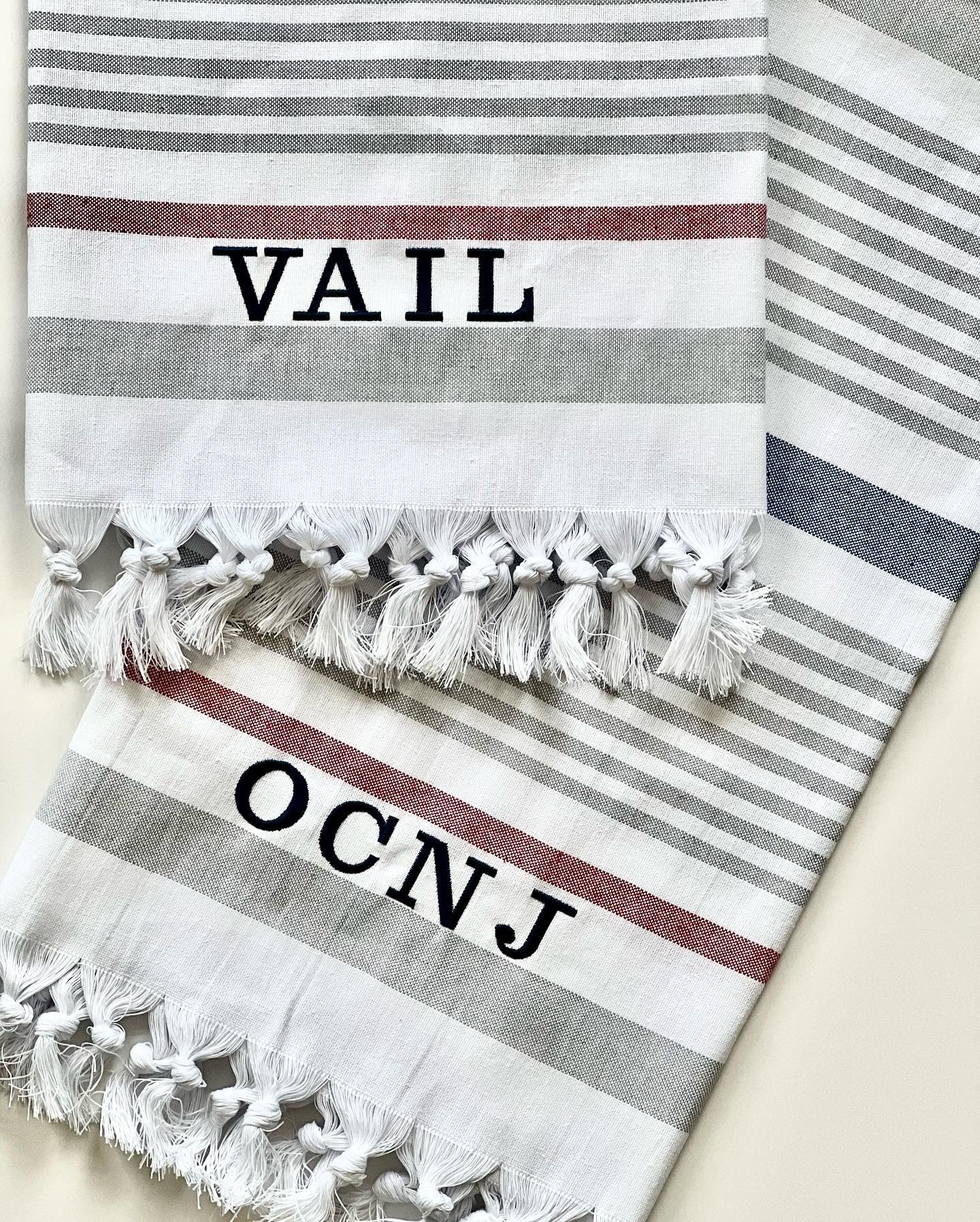 Getaway Turkish Towel