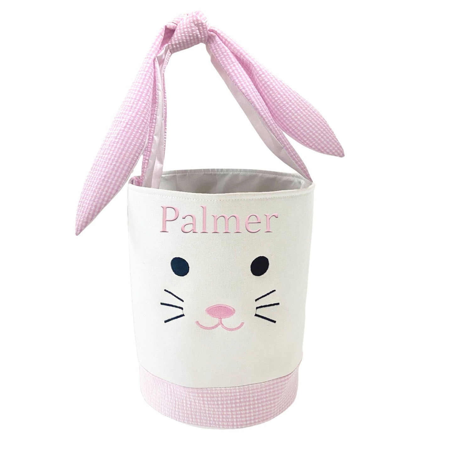 Bits & Bows - Bunny Basket