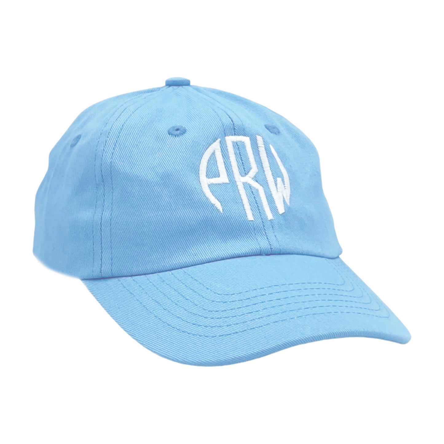 Bits and Bows Baseball Hats