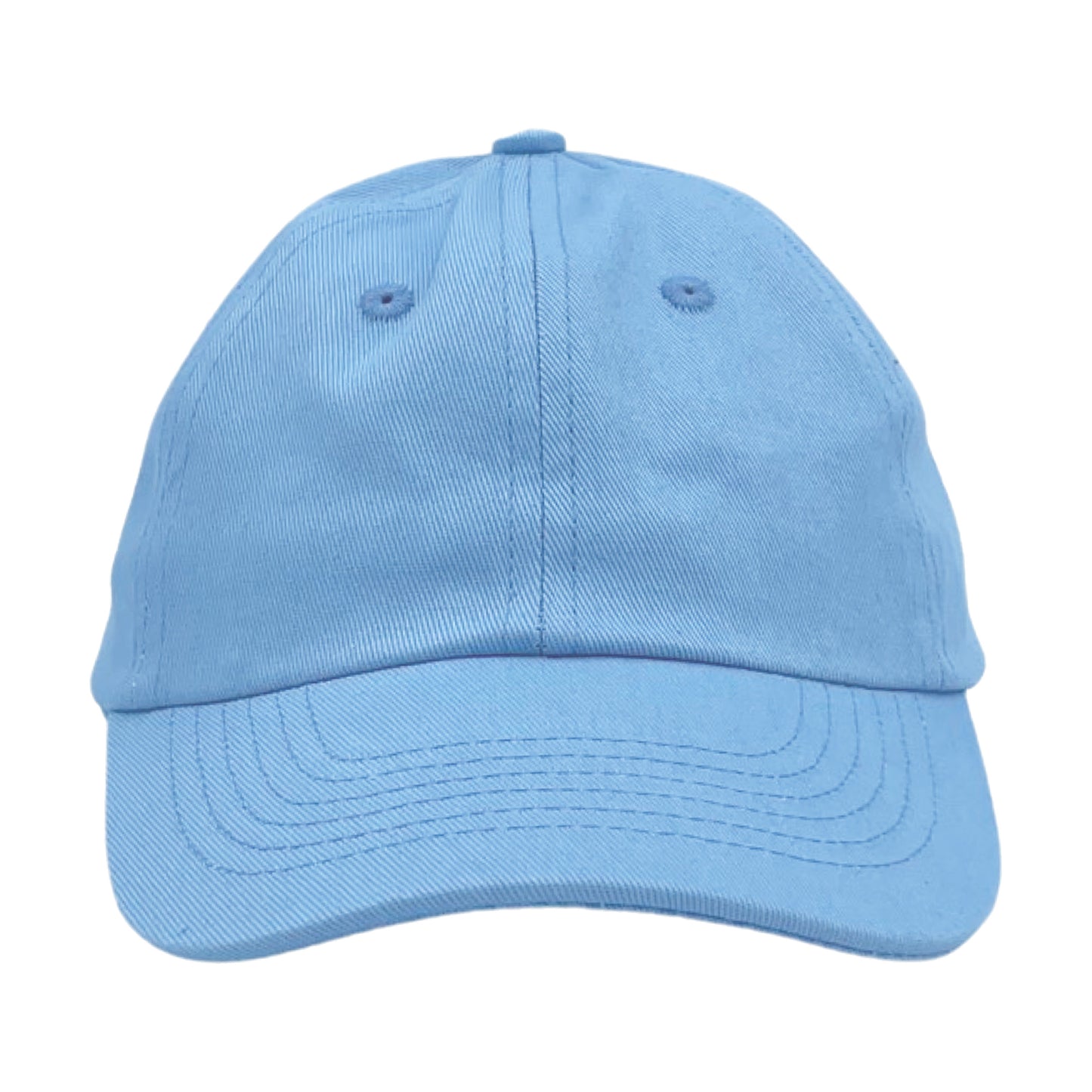 Bits and Bows Baseball Hats