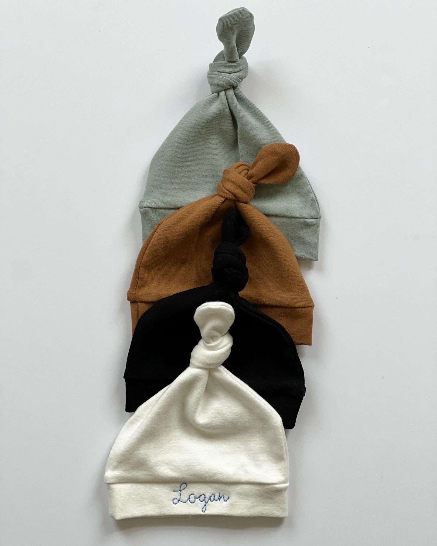 Newborn Cotton Hat
