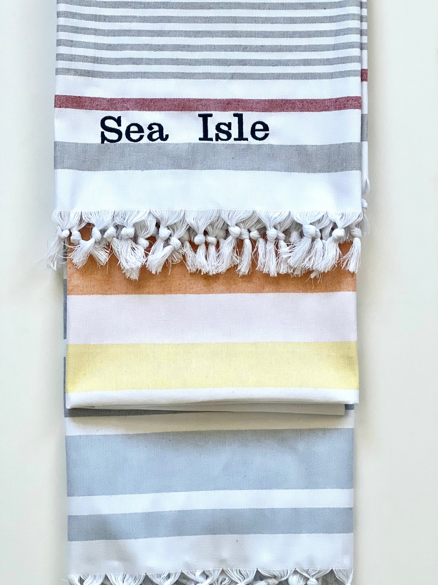 Getaway Turkish Towel