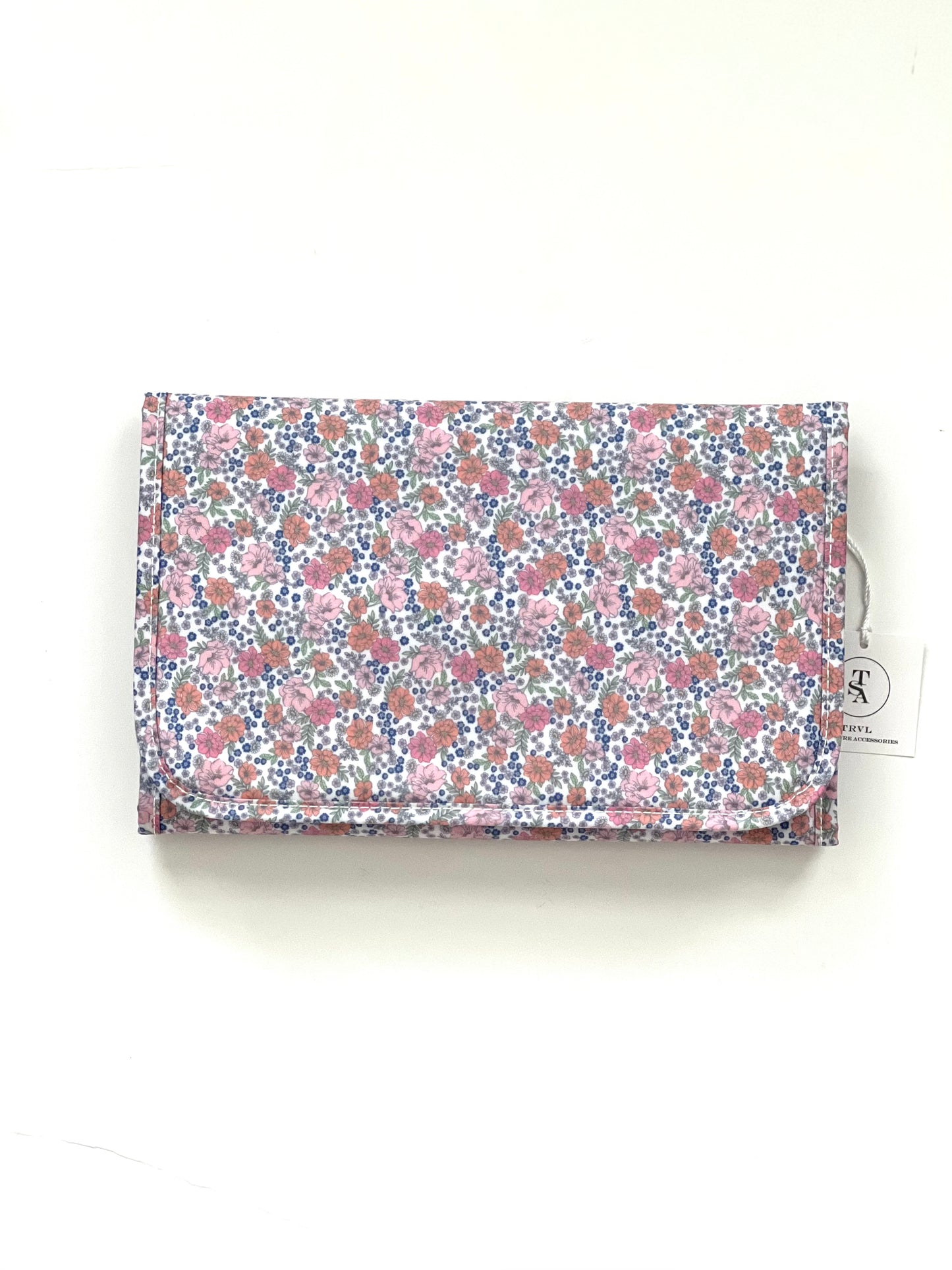 TRVL Design Game Changer Changing Pad