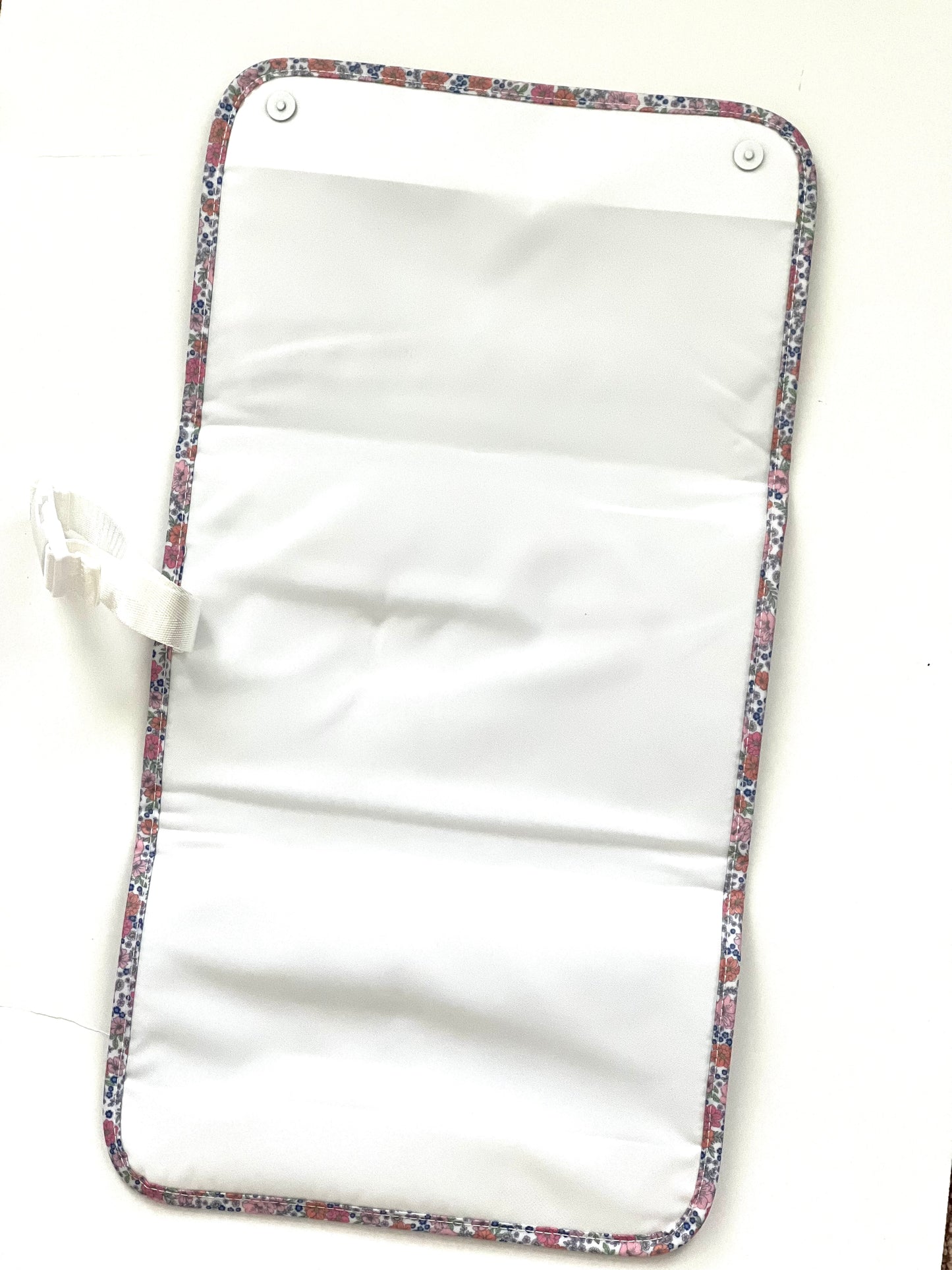 TRVL Design Game Changer Changing Pad