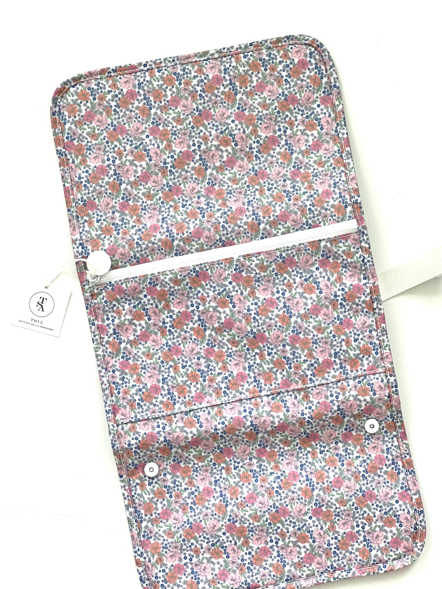 TRVL Design Game Changer Changing Pad