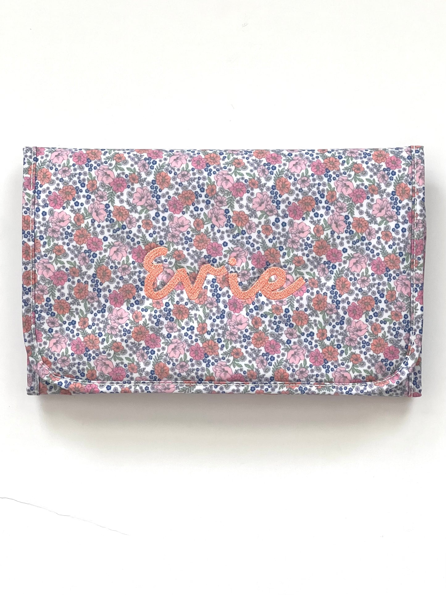 TRVL Design Game Changer Changing Pad