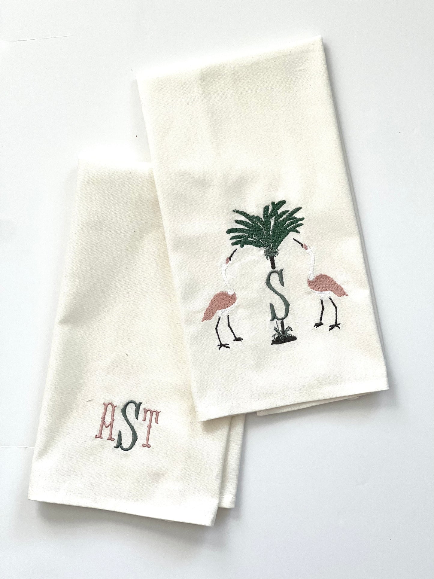 crane palm