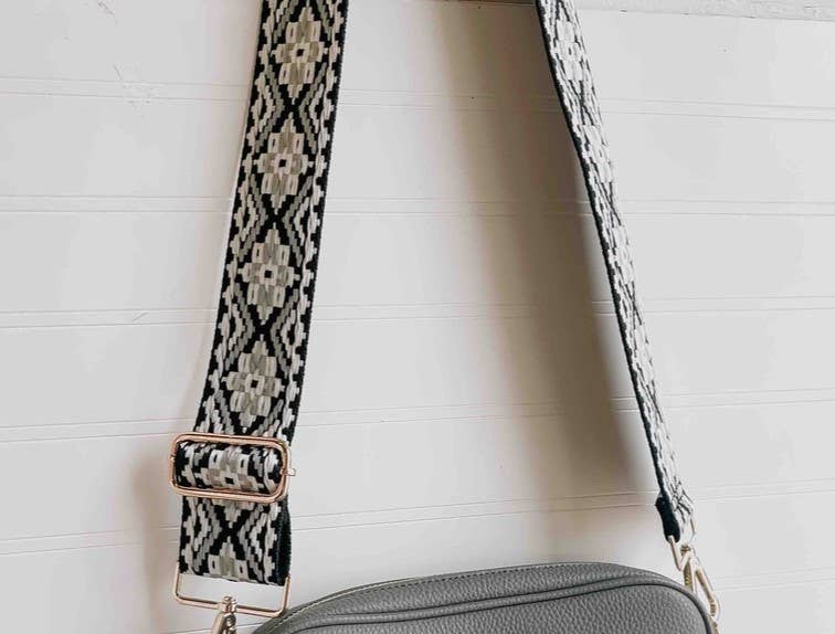 Canvas Straps (no personalization)