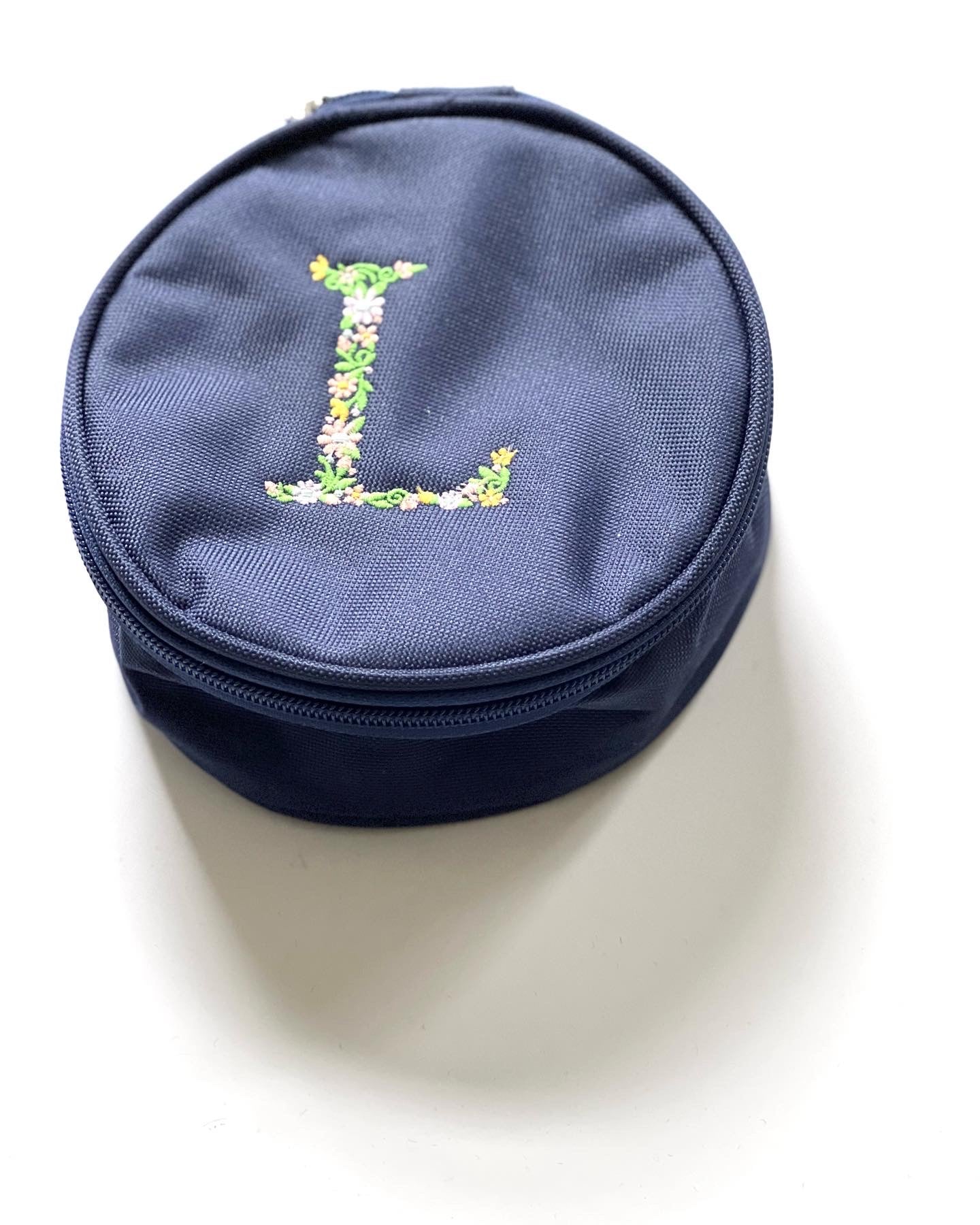 Jewelry Travel Case