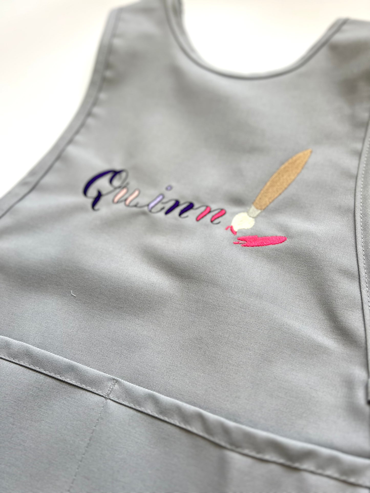 Kids' Art Smock