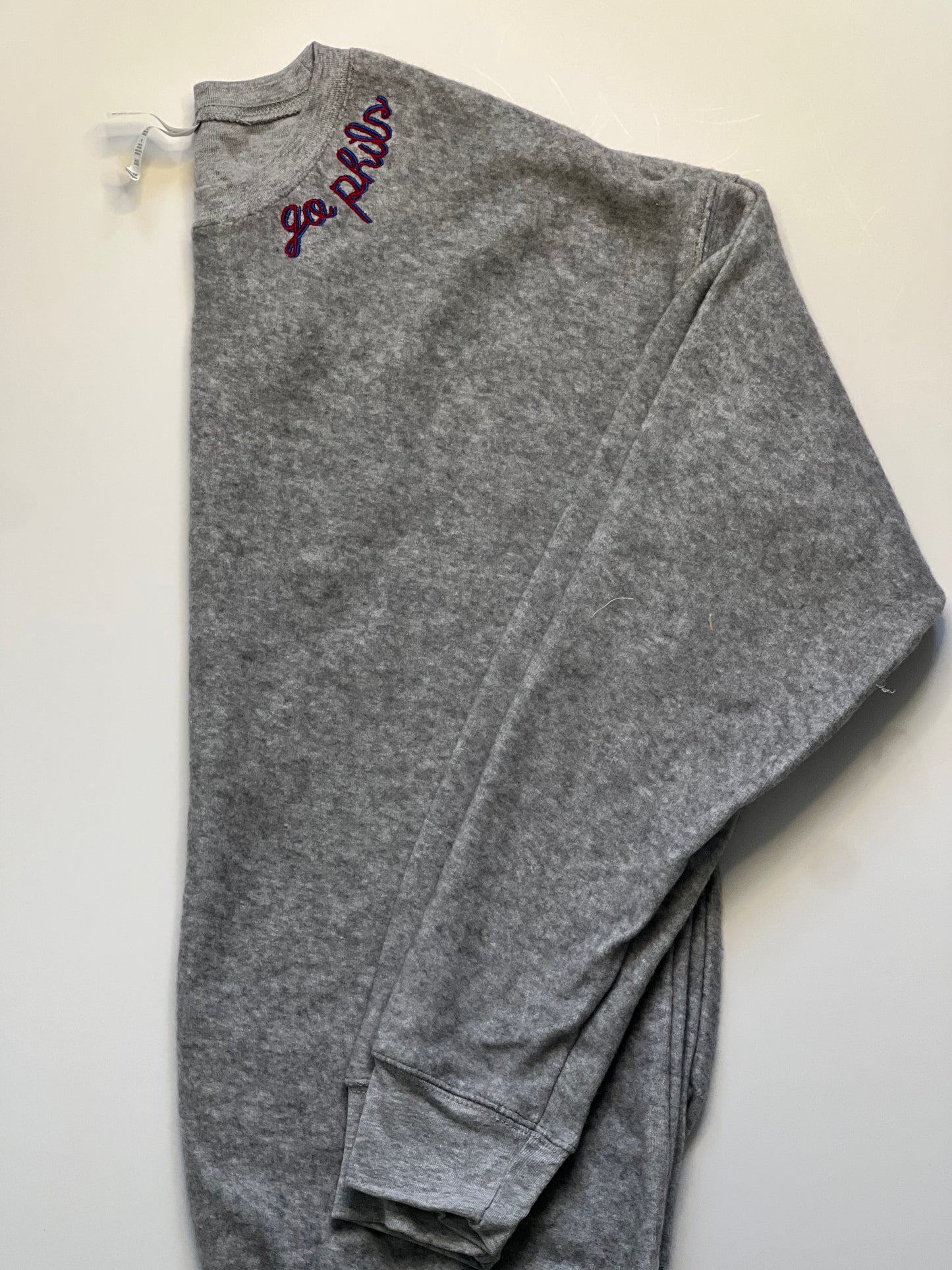 Adult Softest Crewneck Sweatshirt