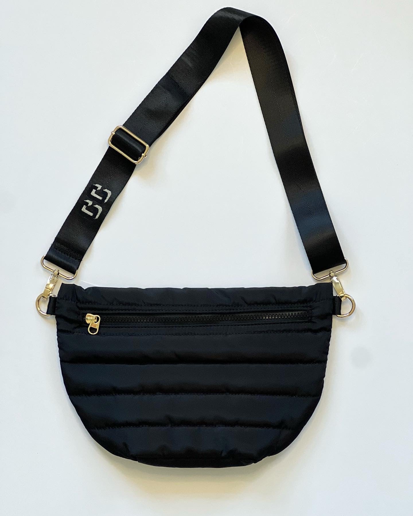 Puffer Belt Bag