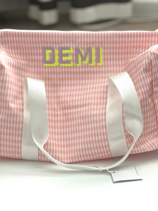 TRVL Design Mini Packer