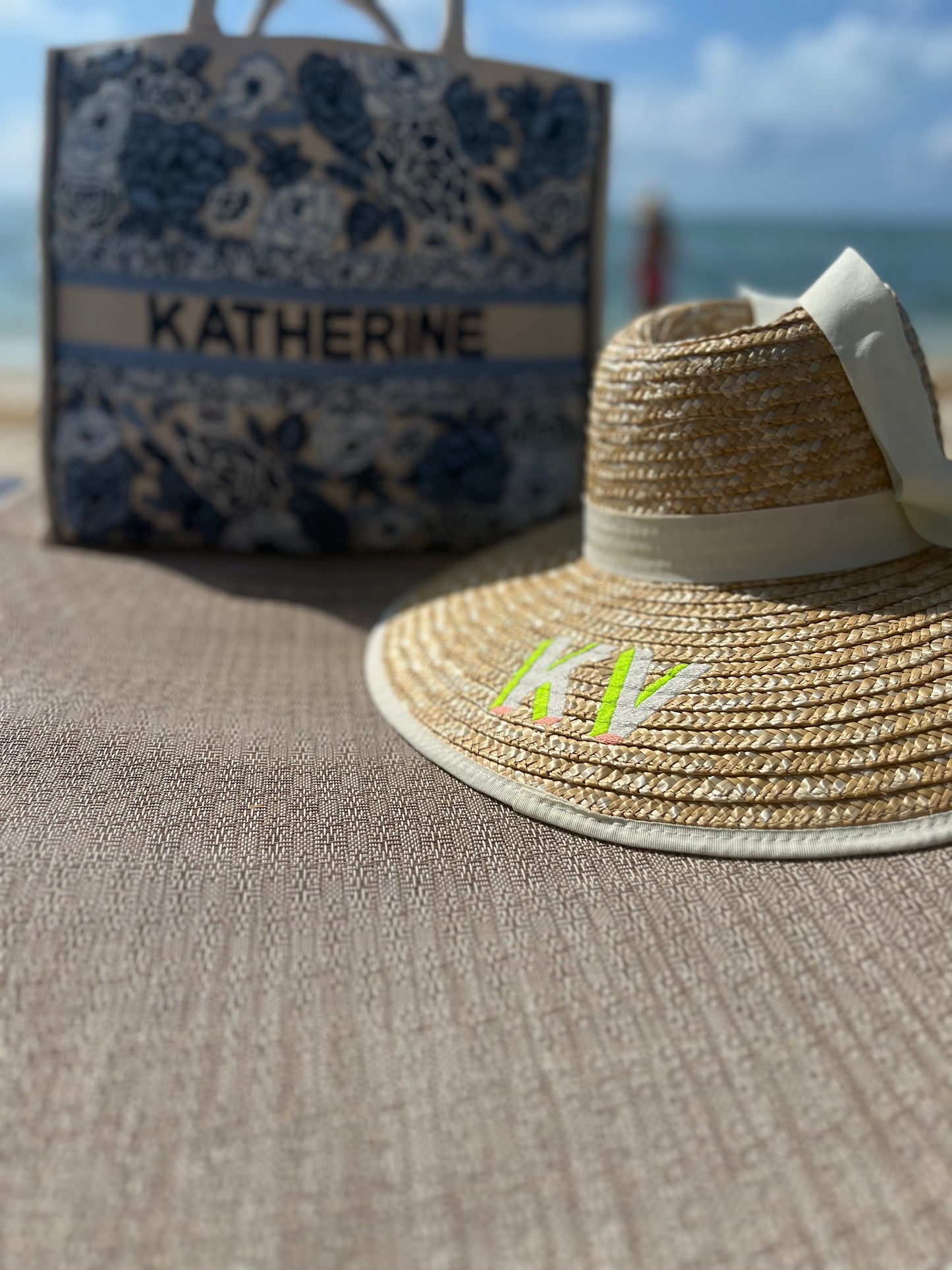 Women's Sun Hat