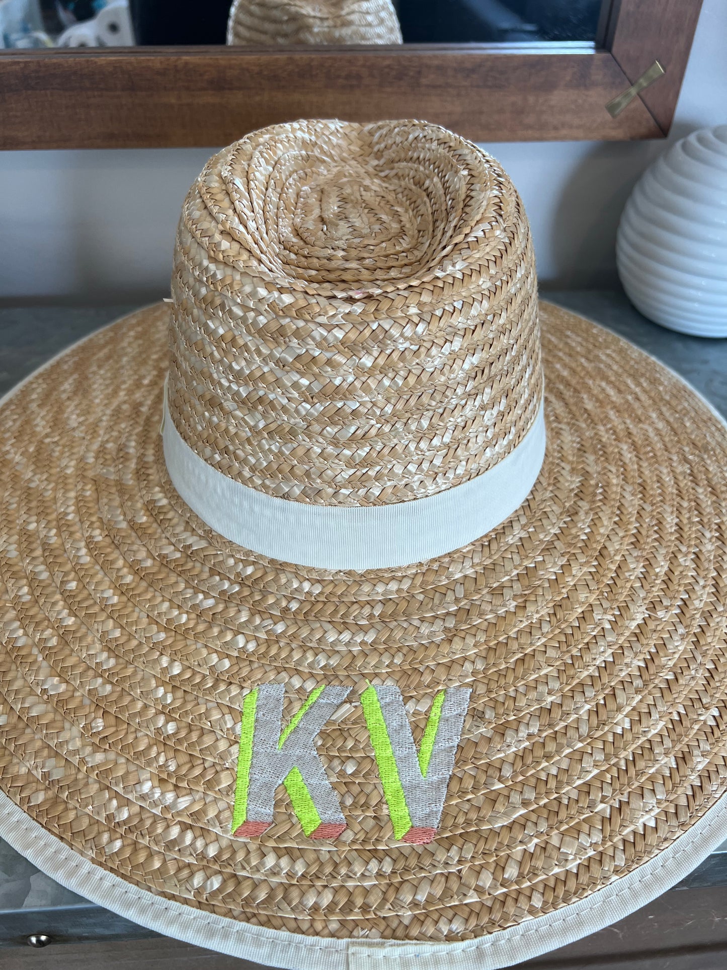 Women's Sun Hat