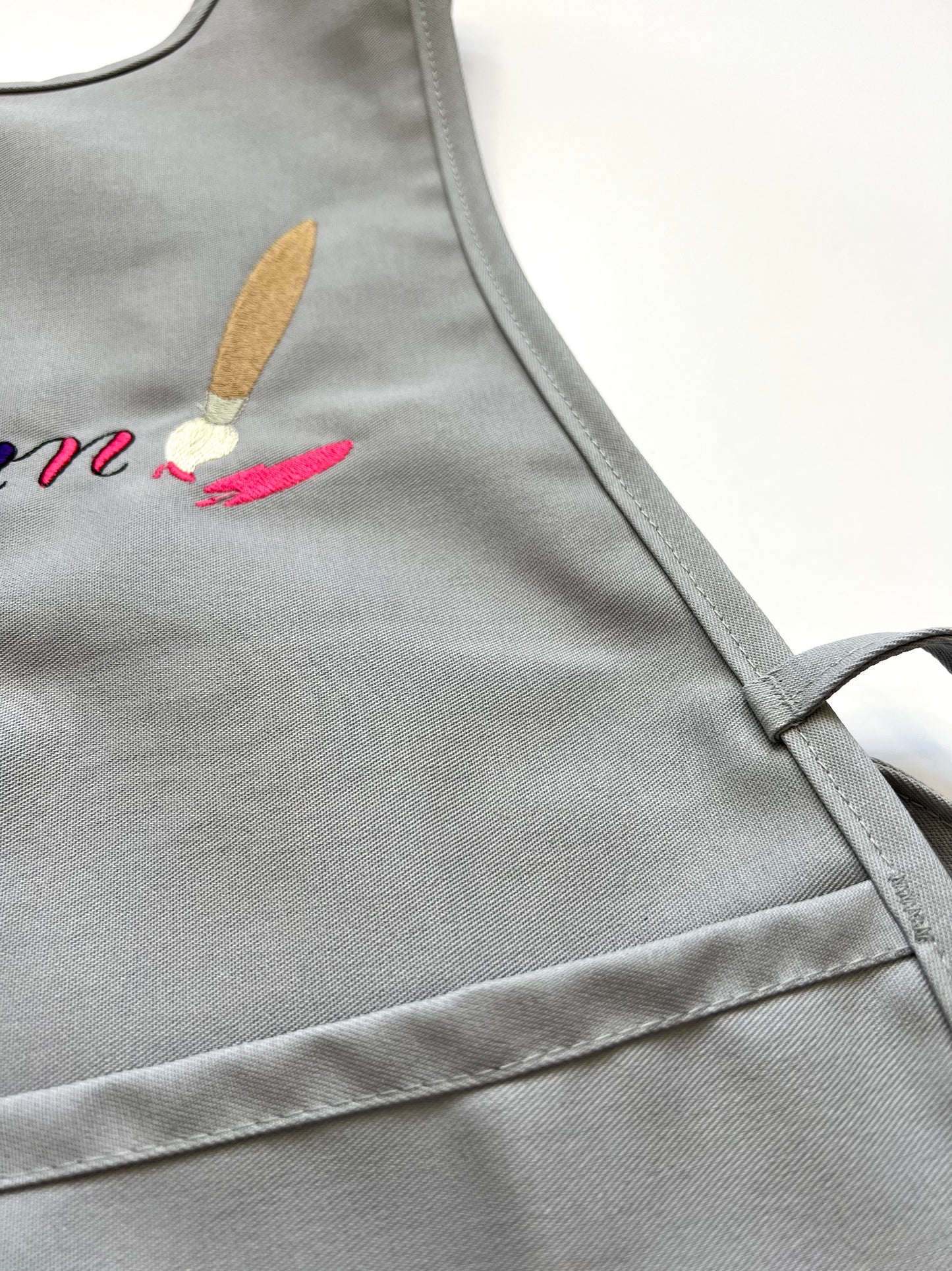 Kids' Art Smock