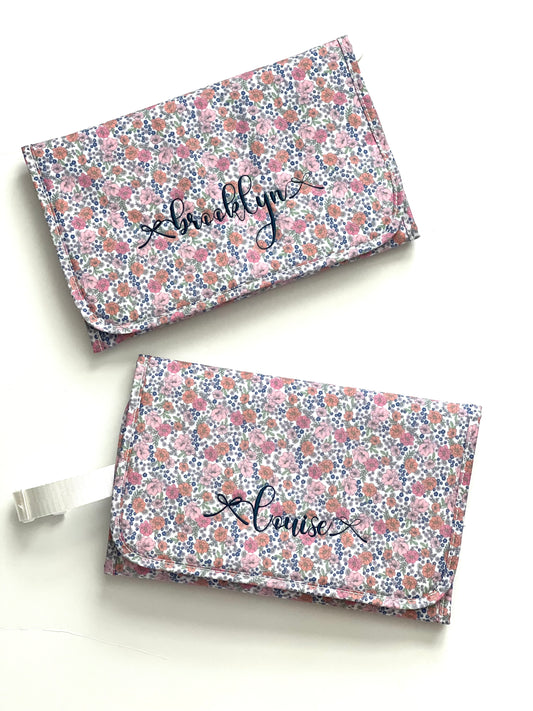 TRVL Design Game Changer Changing Pad