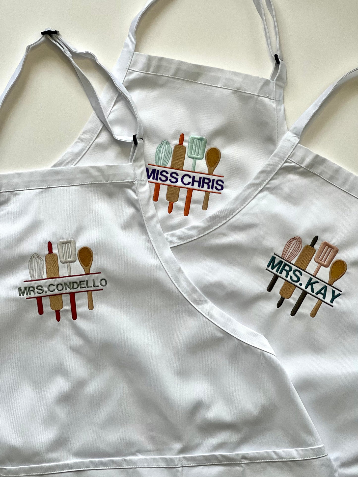 Adult Baking/Cooking Apron