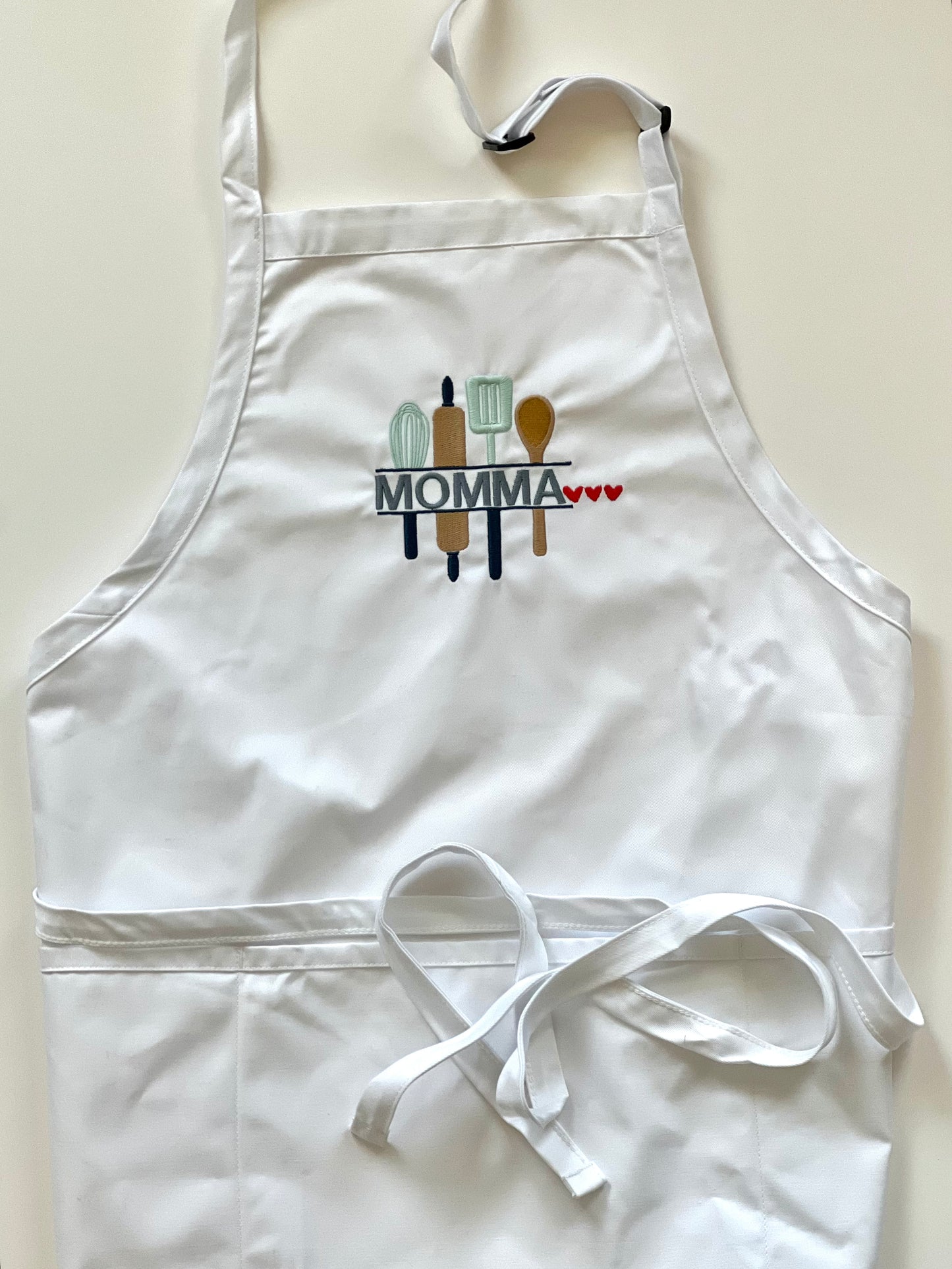 Adult Baking/Cooking Apron