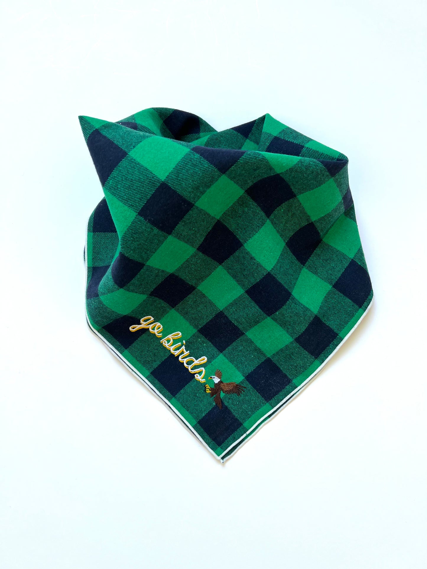 Personalized Dog Bandana