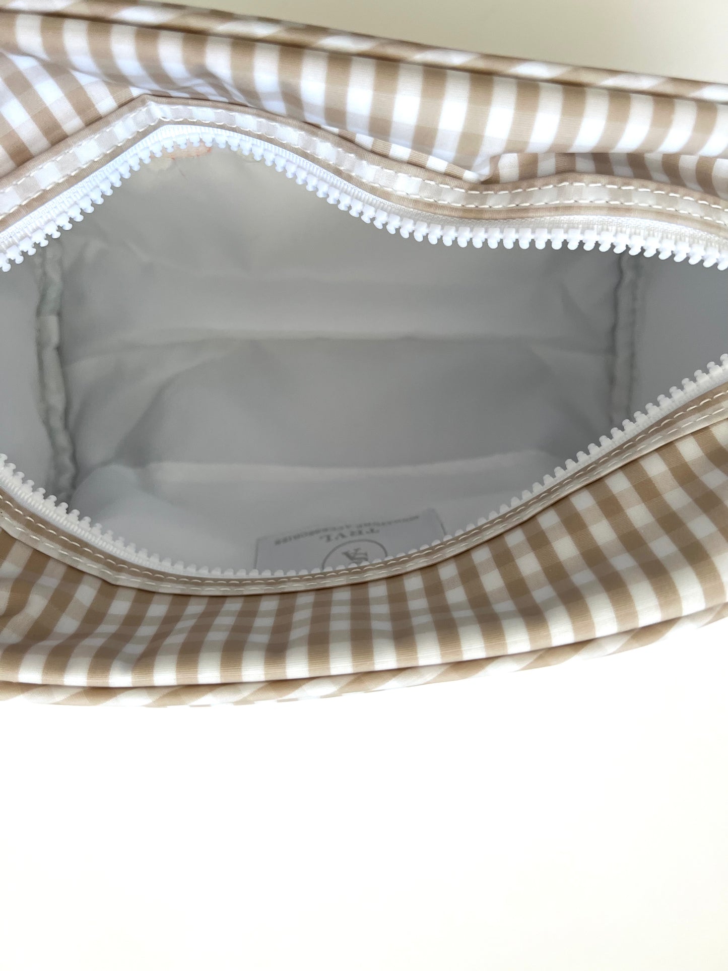 TRVL Design Stowaway Toiletry Bag