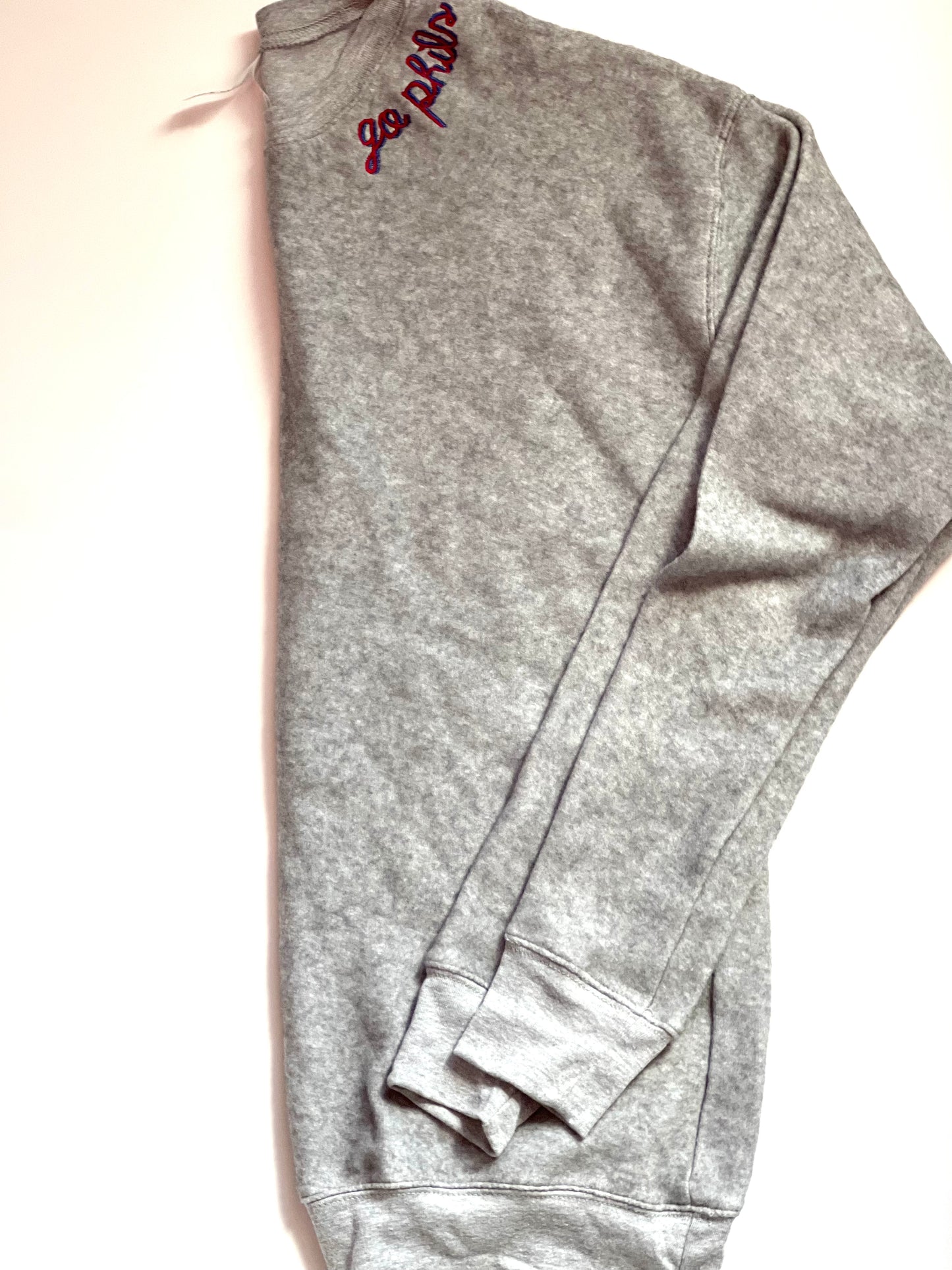 Adult Softest Crewneck Sweatshirt