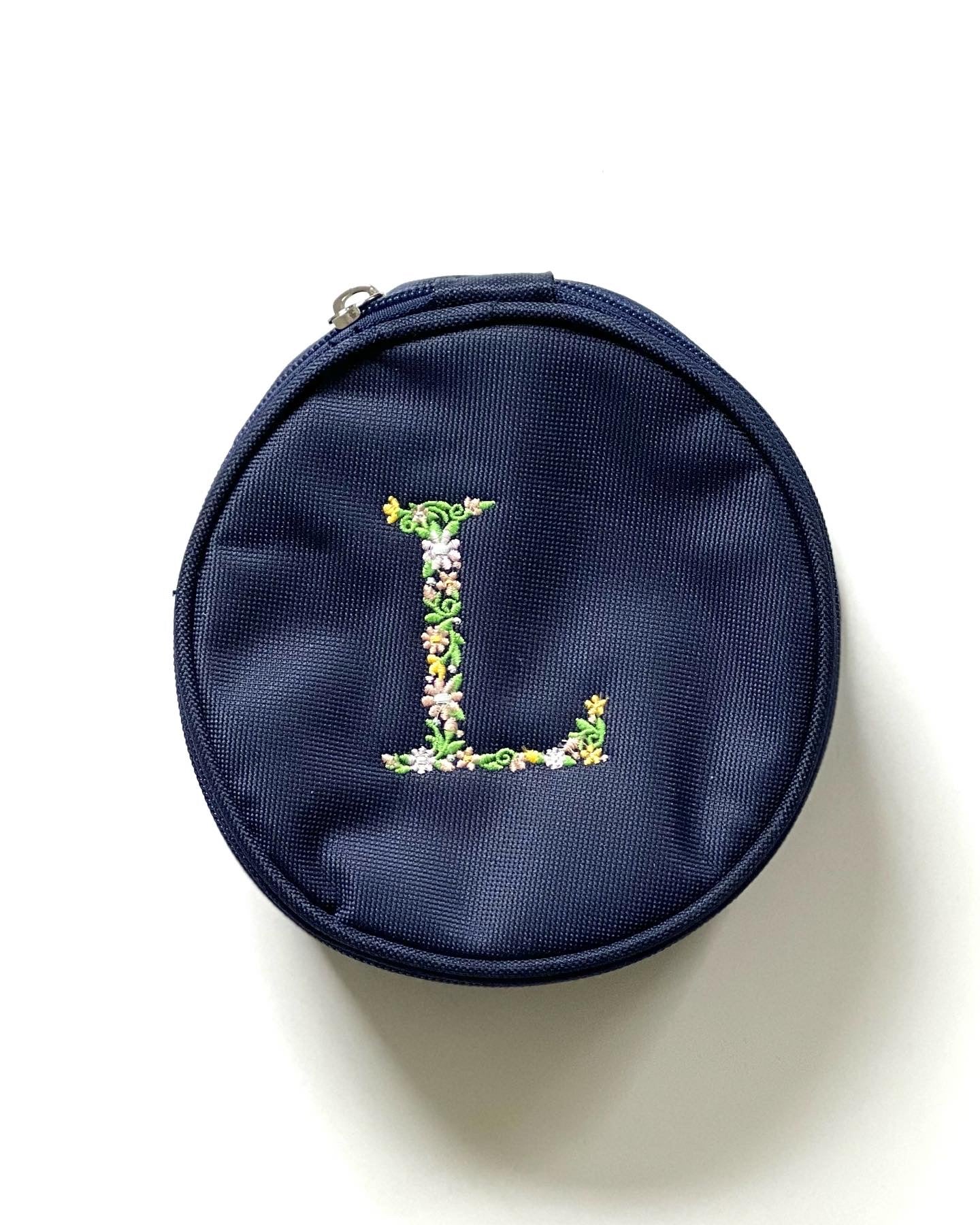 Jewelry Travel Case