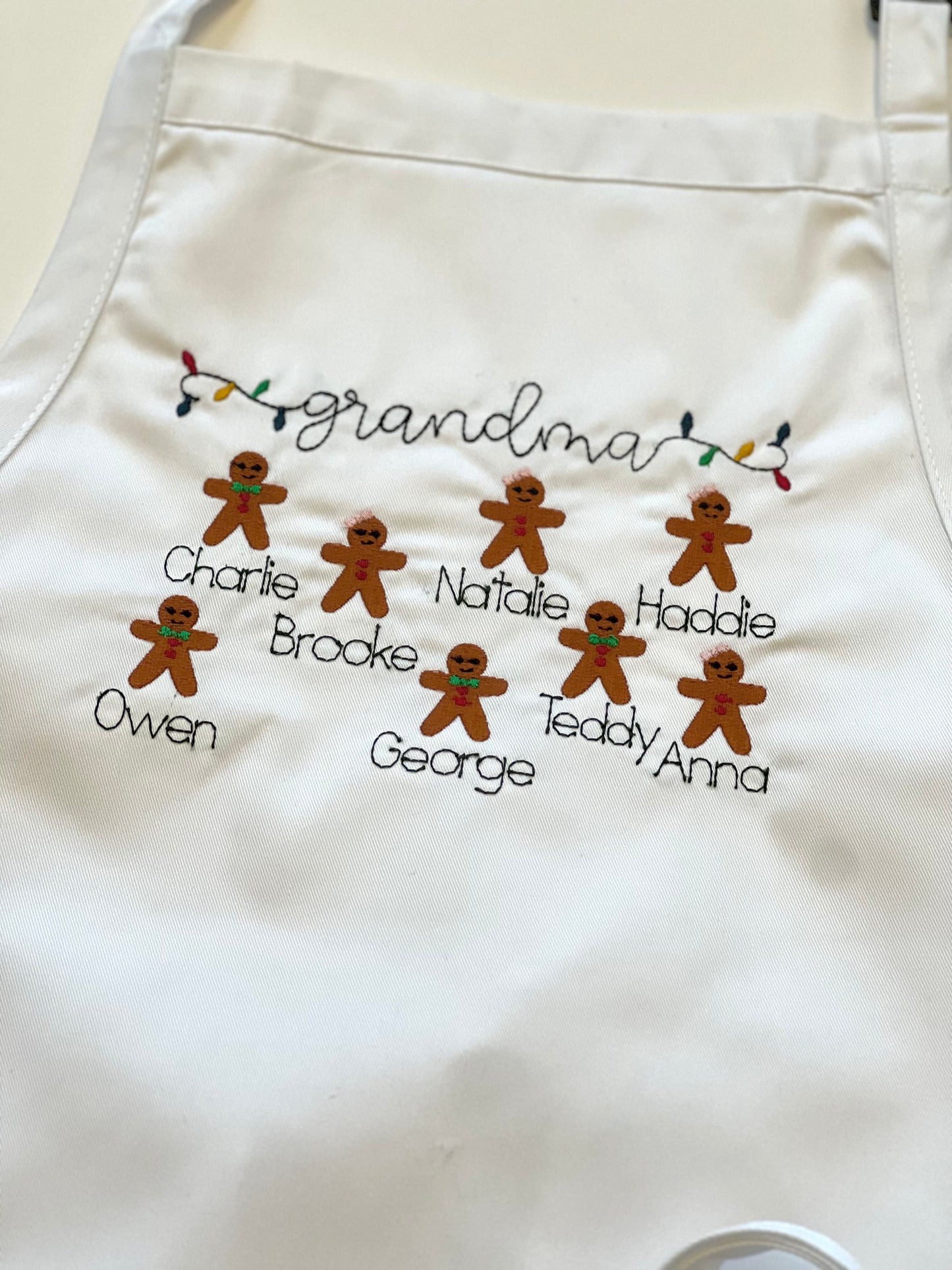 Adult Baking/Cooking Apron