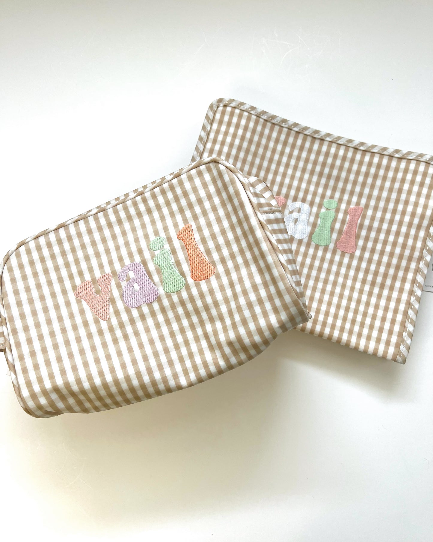 TRVL Design Stowaway Toiletry Bag