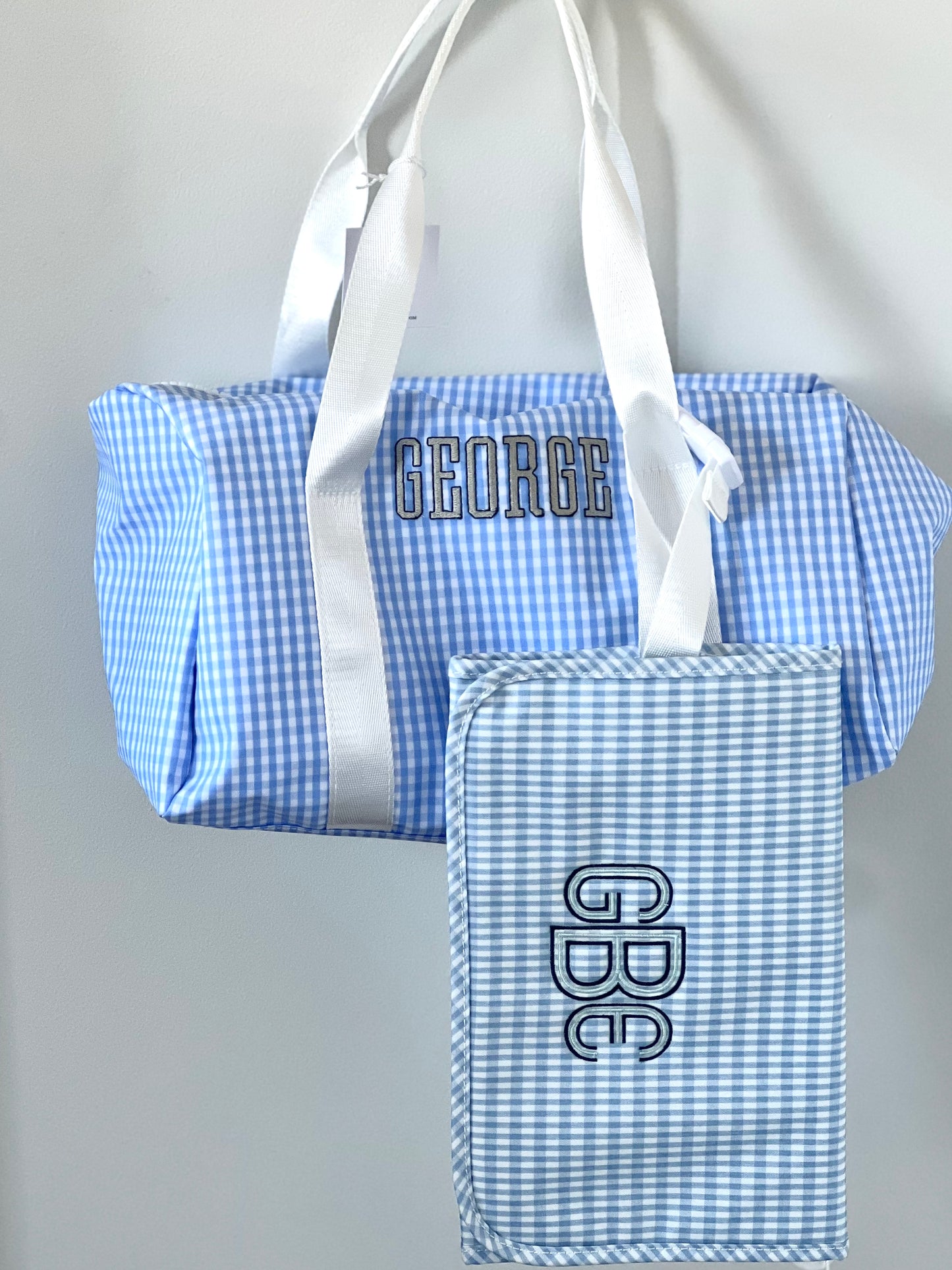 TRVL Design Mini Packer
