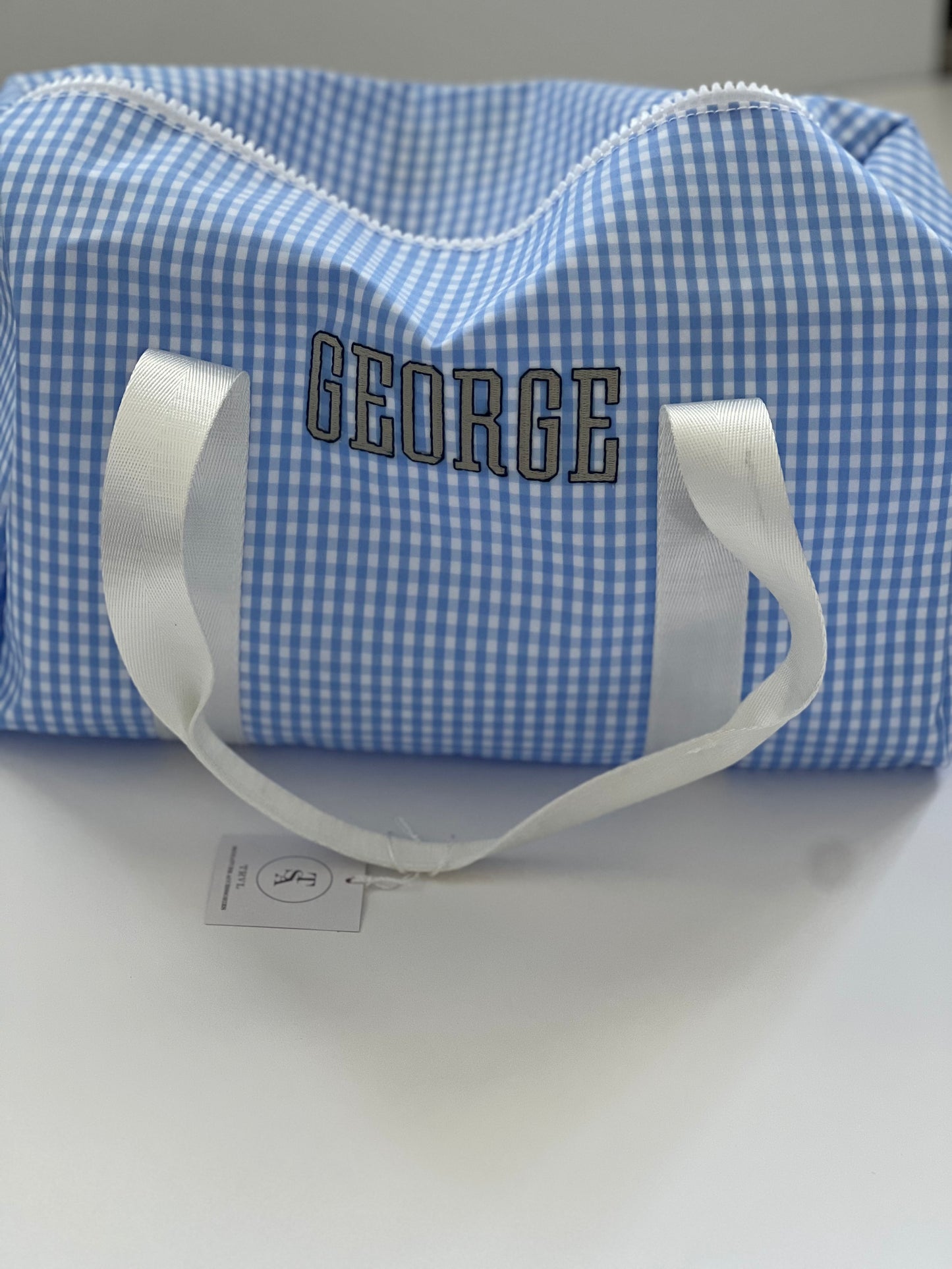 TRVL Design Mini Packer