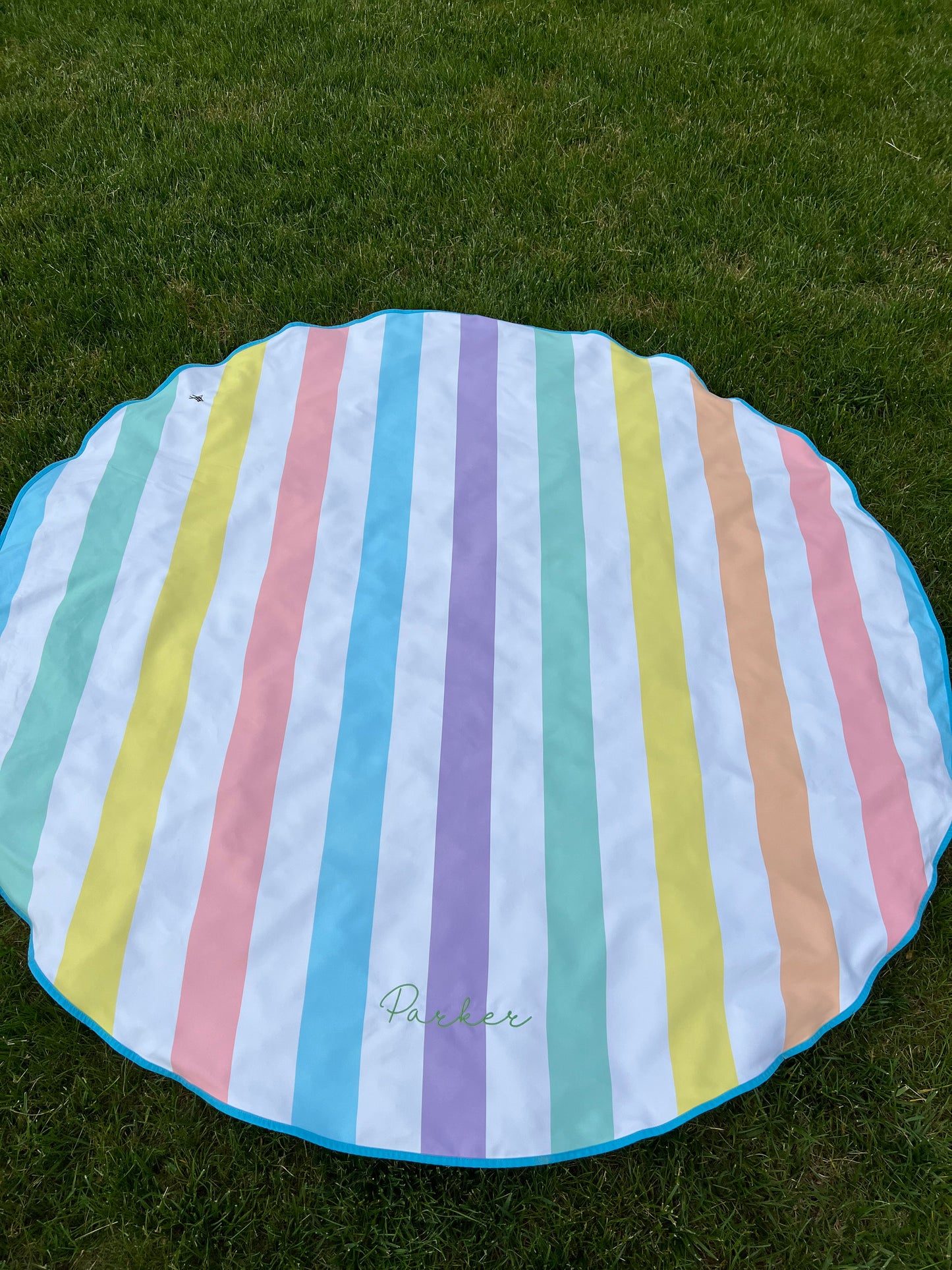 Dock & Bay XL Round Quick Dry Blanket/Towel