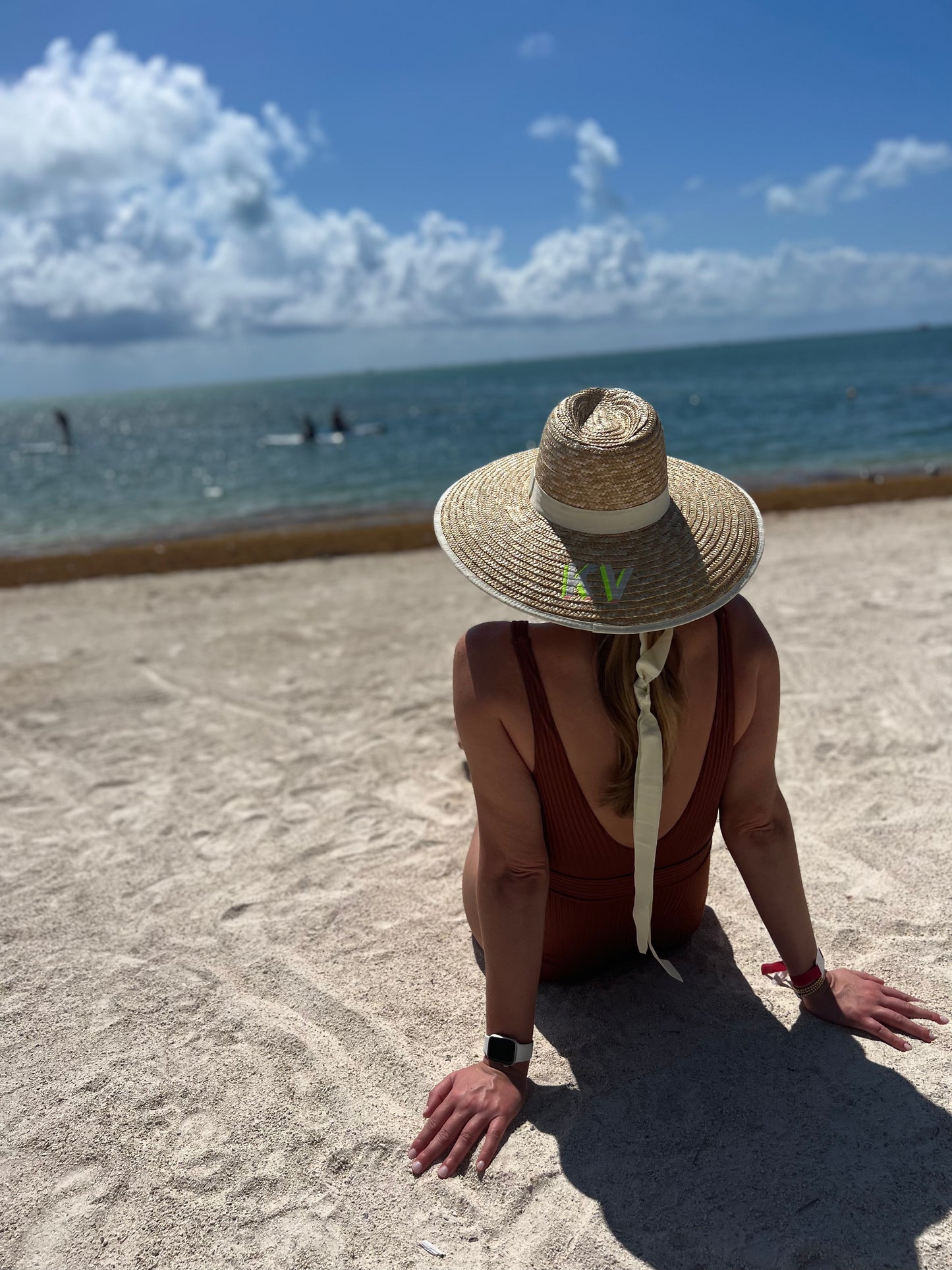Women's Sun Hat