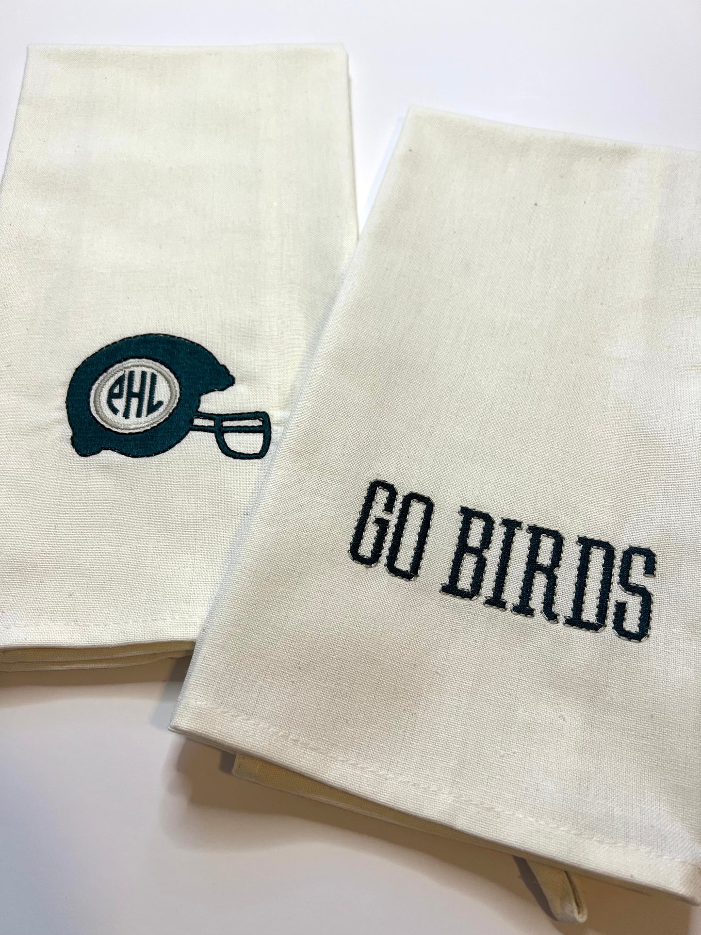 Go Birds Design