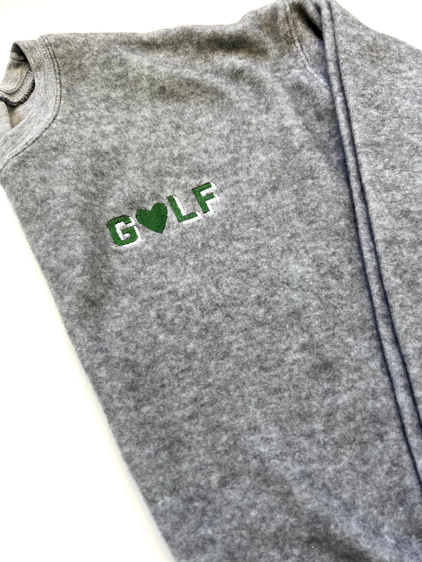 Adult Softest Crewneck Sweatshirt