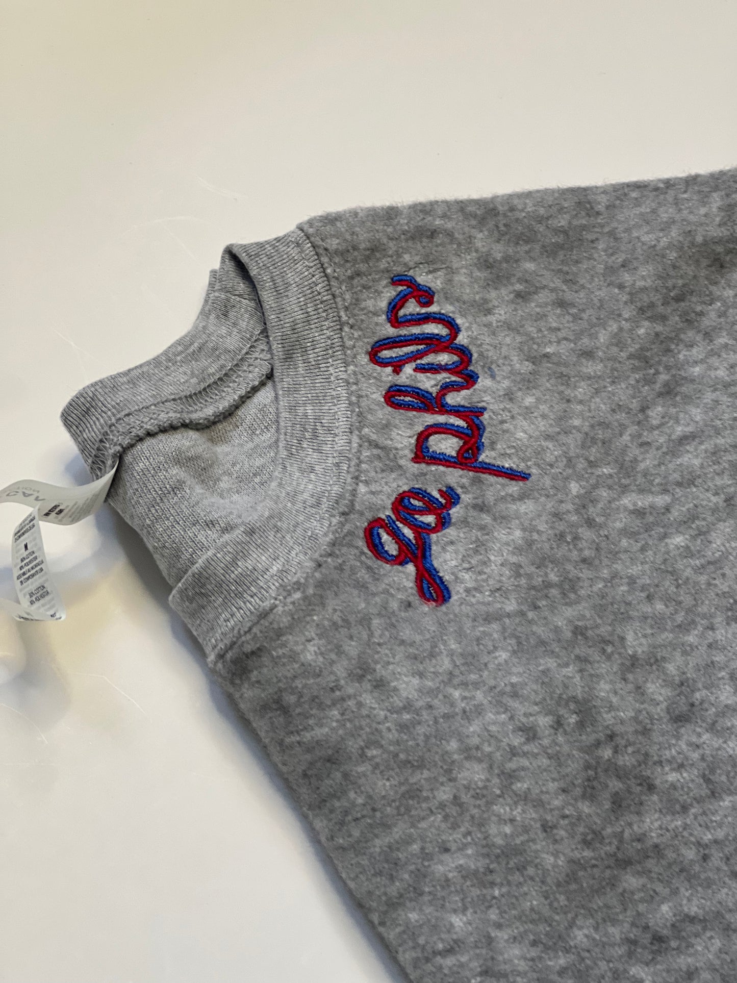 Adult Softest Crewneck Sweatshirt