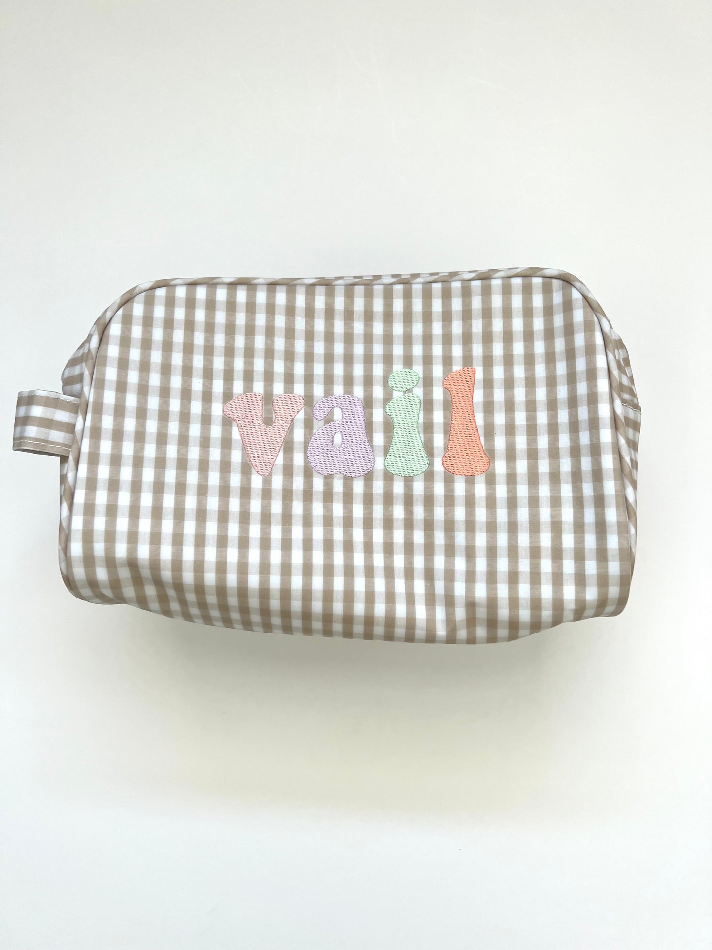 TRVL Design Stowaway Toiletry Bag