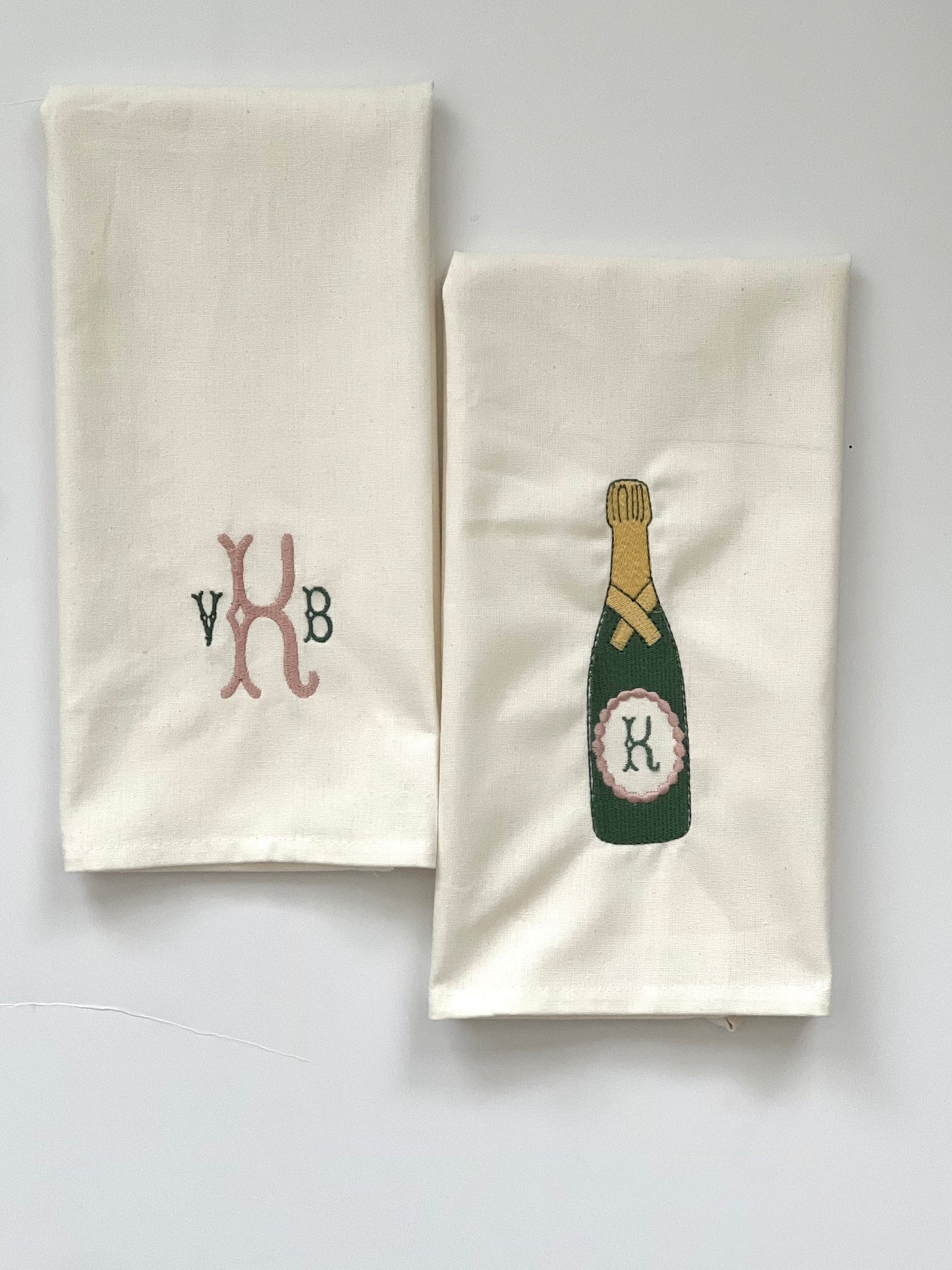 champagne