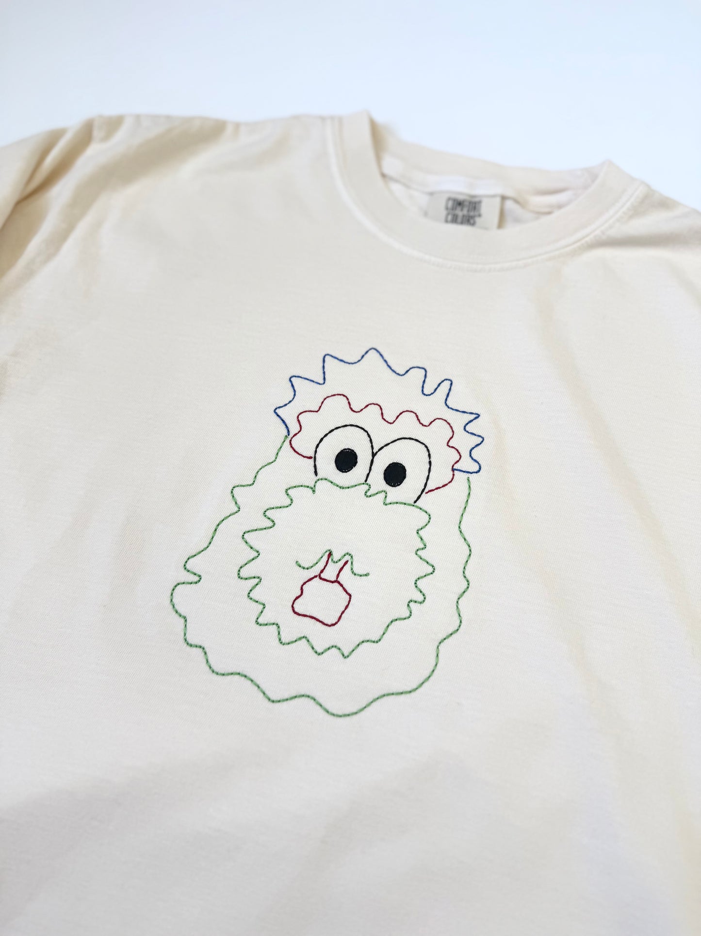 Women’s "Phan" Crop-ish Tee