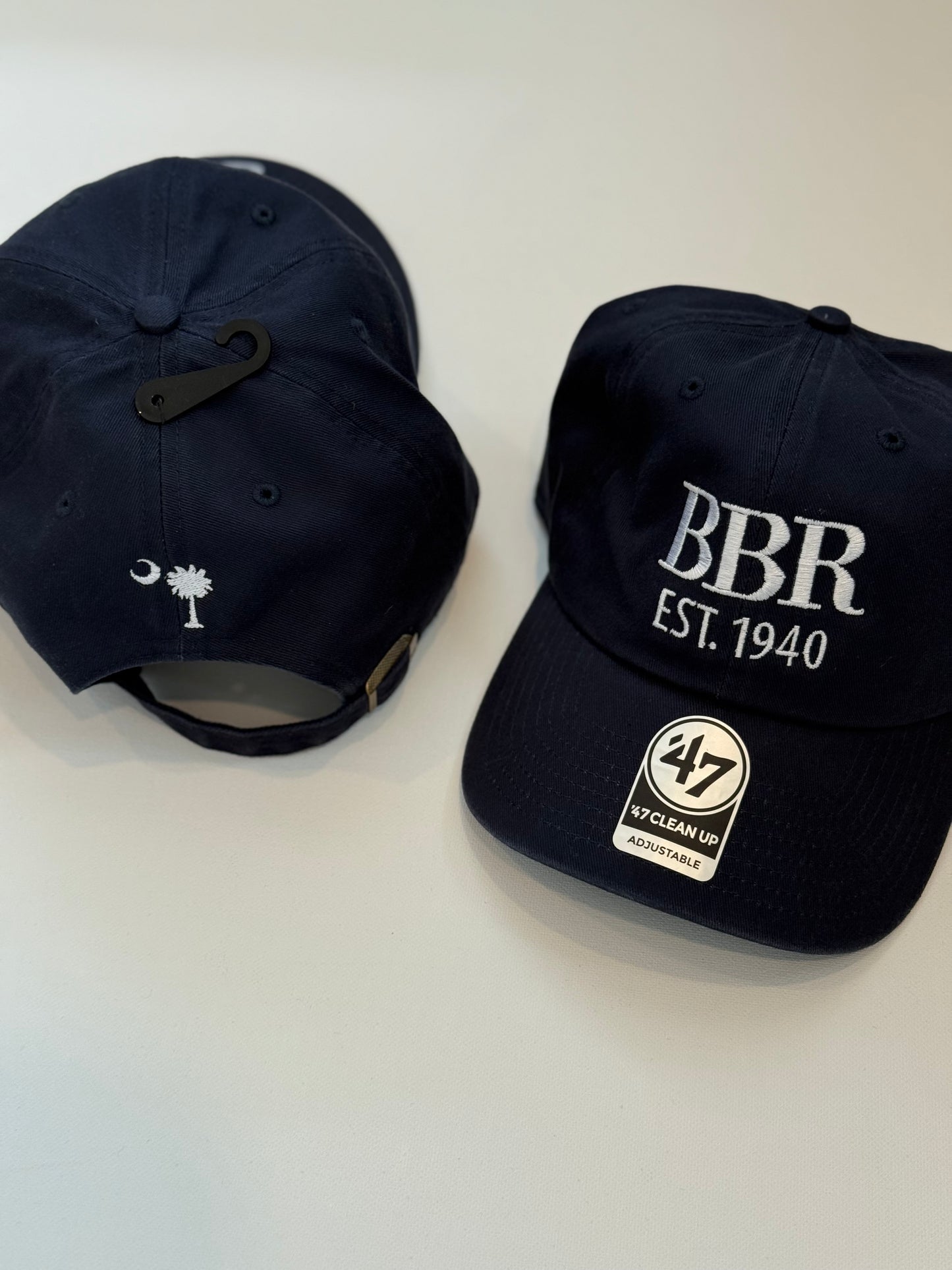 '47 Brand Clean Up Cap