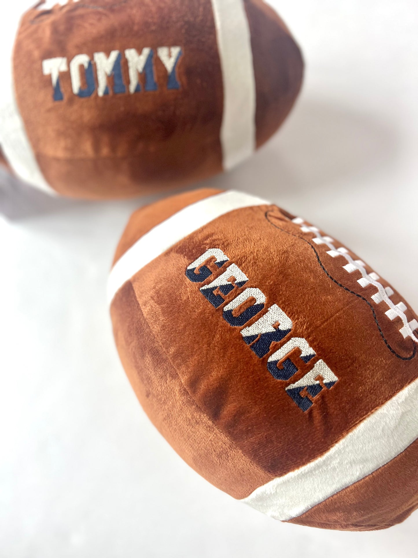 Football Stuffie (Great Gift)