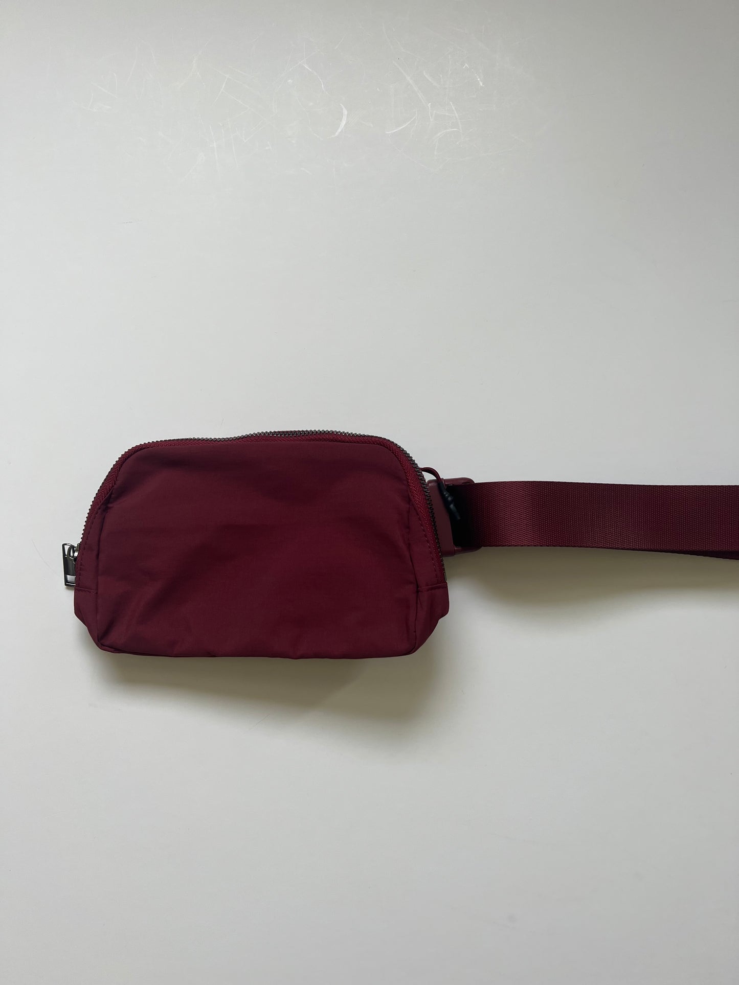 Nylon Belt Bag