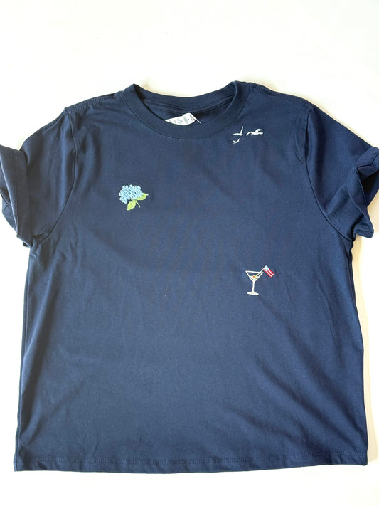 Women's M.I.Y.O. Cotton T-Shirt